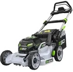 EGO Akku-Rasenm&auml;her LM1710E ohne Akku und ohne Ladeger&auml;t