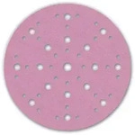 Sia Klett Schleifpapier Scheiben 1950 siaspeed 150mm 49 Loch K320 100er VE