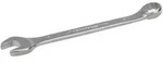 Bahco Ring Maulschl&uuml;ssel 27 mm Flach verchromt abgewinkelt 15&deg; l&auml;nge 310 mm
