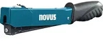 NOVUS Hammertacker J-033 Typ 11/140 (G)/6-10 Vollmetall mit ergonomischem Griff