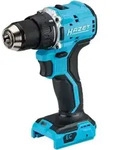 HAZET 9530-10 Akku-Bohrschrauber 18 V 65 Nm 1,5-13 mm b&uuml;rstenlos ohne Akku