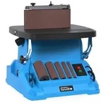 G&uuml;de Spindel-Bandschleifmaschine GSBSM 500 Spindelschleifer - 2000 min/1 - 500W