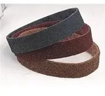 Flex Schleifband MESHFLEX ME-A100 760x40 VE3 f&uuml;r Rohrbandschleifer