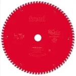Freud Kreiss&auml;geblatt f&uuml;r MultiMaterial 305x2,6/2,0x30mm 80 Z&auml;hne FR29M001H