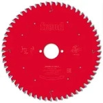 Freud Kreiss&auml;geblatt f&uuml;r Holz 190x2,4/1,6x30mm 56 Z&auml;hne FR13W009H
