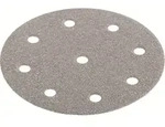 Flex Schleifpapier Schleifscheiben Universal D125-8 SV-P120 VE25 531.926