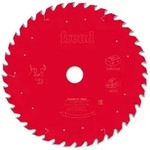 Freud Kreiss&auml;geblatt f&uuml;r Holz 254x2,1/1,6x30mm 40 Z&auml;hne FR24W006TC