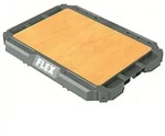 Flex Arbeitsplatte STACK PACK TKA SP WT