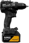 DeWalt Akku-Bohrschauber, 18V / 5 Ah inkl. 2 Akkus und System-Schnellladeger&auml;t