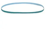 Flex Schleifband Schleifb&auml;nder ZIRCOFLEX 533x9mm ZI-P120 10er VE f&uuml;r BME FBE