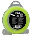 EGO M&auml;hfaden AL3012R 3,0mm x 12 mtr rund (gelb), STX4500 / BCX4500 / STX3800