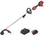 Flex Akku-Rasentrimmer 18 V GLT 35 18-EC inkl. 1 Akku 5,0 Ah und Ladeger&auml;t