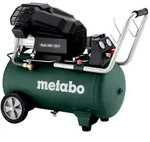 Metabo Kompressor Basic 400-50 V, 2,3 kW, 10 bar, 50 Liter