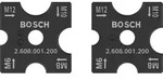 Bosch PRO Schneidbacken f&uuml;r Gewindestangenschneider GGC 18 V-12