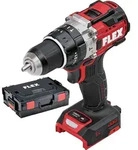 Flex Akku-Schlagbohrschrauber 18,0 V mit Turbo-Modus PD 2G 18-EC HD2 mit L-BOXX