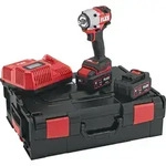 Flex Akku-Drehschlagschrauber 18 V IW 1/2" 400 18.0-EC inkl. 2 Akkus 5,0 /...