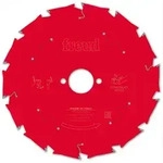 Freud Kreiss&auml;geblatt f&uuml;r Bauholz 190x2,0/1,3x30mm 14 Z&auml;hne FR13C001H