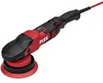 Flex Exzenterpolierer mit Zwangsrotation XCE 2 8 14-EC C mit 8 mm Hub