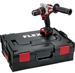 Flex 2-Gang Akku-Schlagbohrschrauber 18 V PD 2G 18-EC MD DC m. L-BOXX, ohne Akku