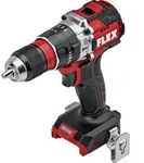 Flex 2-Gang Akku-Schlagbohrschrauber 18 V PD 2G 18-EC MD DC C ohne Akkus