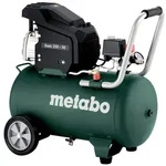 Metabo Kompressor Basic 250-50, 1,5 kW, 8 bar, 50 Liter