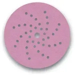 Sia Klett Schleifpapier Scheiben 1950 siaspeed 125mm 41 Loch K40 50er VE