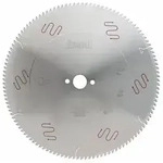 Freud Kreiss&auml;gebl&auml;tter f&uuml;r NE-Metalle & PVC 250x3,5/3,0x30mm 80 Z&auml;hne LU5D...
