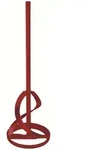 Flex R&uuml;hrstab Rondenr&uuml;hrer SP2 120x600 M14 f&uuml;r MXE 1000 1200 1202 1602 18.0-EC