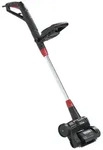 G&uuml;de Elektro Universalb&uuml;rste GUB 160-500 160mm B&uuml;rste f&uuml;r Garten & Terrasse