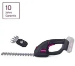 Gomag Akku Grasschere GO-SHS200 20V Schnittbreite 90mm Schnittl&auml;nge 200mm