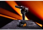 DeWalt Akku-Schlagschrauber 1/2" 18V / 5 Ah inkl. 2 Akku...