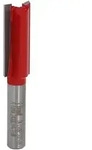 Freud Zweischneiden-Nutfr&auml;ser Typ C 04-13708P mit 8mm Schaft, D = 12 x H 31,8mm