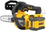 DeWalt Akku-Kettens&auml;ge DCMCST632X1-QW - 54V - 30cm Schwert - 3,4PS - 162Wh Akku