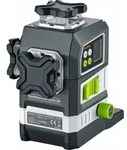 PowerPlane-Laser 3G Pro Multi-18V Dreidimensionaler gr&uuml;ner Laser