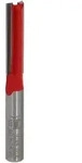 Freud Zweischneiden-Nutfr&auml;ser Typ C 04-11508P mit 8mm Schaft, D = 8 x H 31,8mm