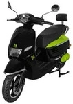 Zipper E-Motorroller ZI-EMR30AHLI | 72 V | 2-Sitzer | 3 Geschwindigkeiten 