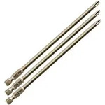 Flex Schrauberbit DB PH2 150 E6,3 VE3 St&uuml;ck f&uuml;r M-DW 55