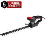 Walter Elektro-Heckenschere 450 W WWS-EHS450-B02 408 mm Schnittl&auml;nge