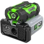 EGO Akku-Spannungswandler Kit PAD5001E inkl. Akku BA1400T 2,5 Ah