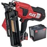Flex Akku-Streifennagler 18 V NF 50-90 18-EC inkl. L-BOXX, ohne Akkus/Ladeger&auml;t
