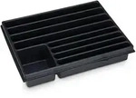 Sortimo Kleinteileeinsatz 9 Mulden 72 f&uuml;r i-Boxx 72