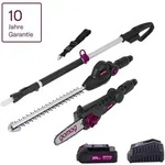 Gomag Akku Multifunktionsger&auml;t GO-HHS410 20V | 2in1 inkl. Starter-Kit 2.0