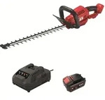 Flex Akku-Heckenschere GHT 55 18-EC inkl. 1 Akku 5,0 Ah und Ladeger&auml;t