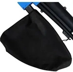 G&uuml;de Laubfangsack f&uuml;r Laubsauger GLS 3000 VARIO 94381 - Volumen 35 l