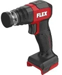 Flex Akku-Bl&uuml;tenschleifer 12 V oszillierend SPS 3 12-EC C Solo ohne...