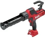 Flex Akku-Kartuschenpresse 18 V CG 310 18 C Solo Version ohne Akku/Ladeger&auml;t