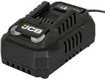 JCB 18V Schnellladeger&auml;t 4,5 A Professional 18 Volt Akku System