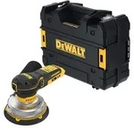 DeWalt Akku-Exzenterschleifer DCW230NT-XJ - 18 V - 150 mm - Klettsystem - solo