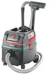 Metabo Allessauger ASR25 L SC Nass-/Trocken-/Industriesauger SelfClean 1400W