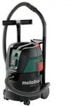 Metabo Allessauger ASA 25 L PC Nass- & Trockensauger mit Ein-/Ausschaltautomatik